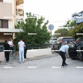 ΙΣΧΥΡΟΣ ΣΕΙΣΜΟΣ ΣΤΗΝ ΚΡΗΤΗ