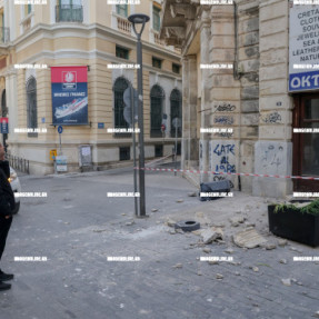 ΖΗΜΙΕΣ ΣΤΟ ΜΕΓΑΡΟ ΚΟΘΡΗ ΣΤΗΝ 25η ΑΥΓΟΥΣΤΟΥ