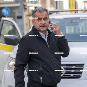 ΖΗΜΙΕΣ ΣΤΟ ΜΕΓΑΡΟ ΚΟΘΡΗ ΣΤΗΝ 25η ΑΥΓΟΥΣΤΟΥ