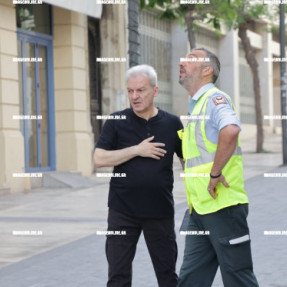 ΖΗΜΙΕΣ ΣΤΟ ΜΕΓΑΡΟ ΚΟΘΡΗ ΣΤΗΝ 25η ΑΥΓΟΥΣΤΟΥ