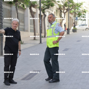 ΖΗΜΙΕΣ ΣΤΟ ΜΕΓΑΡΟ ΚΟΘΡΗ ΣΤΗΝ 25η ΑΥΓΟΥΣΤΟΥ