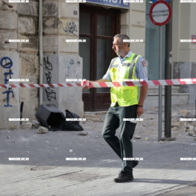 ΖΗΜΙΕΣ ΣΤΟ ΜΕΓΑΡΟ ΚΟΘΡΗ ΣΤΗΝ 25η ΑΥΓΟΥΣΤΟΥ
