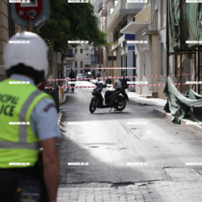 ΖΗΜΙΕΣ ΣΤΟ ΜΕΓΑΡΟ ΚΟΘΡΗ ΣΤΗΝ 25η ΑΥΓΟΥΣΤΟΥ