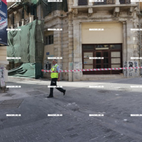 ΖΗΜΙΕΣ ΣΤΟ ΜΕΓΑΡΟ ΚΟΘΡΗ ΣΤΗΝ 25η ΑΥΓΟΥΣΤΟΥ