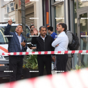 ΖΗΜΙΕΣ ΣΤΟ ΜΕΓΑΡΟ ΚΟΘΡΗ ΣΤΗΝ 25η ΑΥΓΟΥΣΤΟΥ