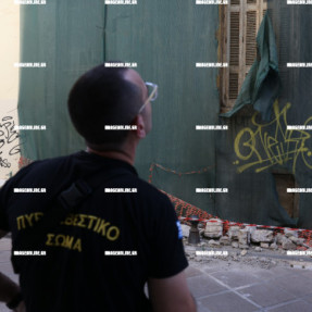 ΙΣΧΥΡΟΣ ΣΕΙΣΜΟΣ ΣΤΗΝ ΚΡΗΤΗ