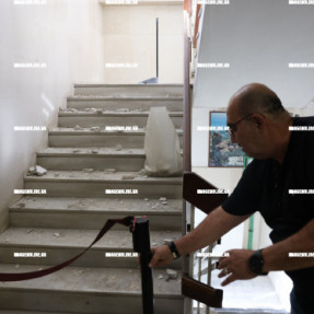 ΙΣΧΥΡΟΣ ΣΕΙΣΜΟΣ ΣΤΗΝ ΚΡΗΤΗ