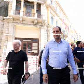 ΣΤΟ ΜΕΓΑΡΟ ΚΟΘΡΗ Ο ΓΙΑΝΝΗΣ ΚΕΦΑΛΟΓΙΑΝΝΗΣ