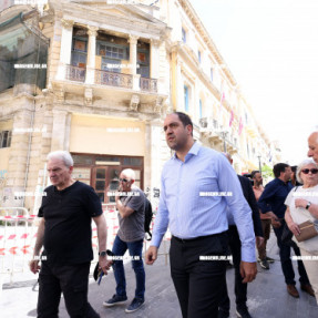 ΣΤΟ ΜΕΓΑΡΟ ΚΟΘΡΗ Ο ΓΙΑΝΝΗΣ ΚΕΦΑΛΟΓΙΑΝΝΗΣ