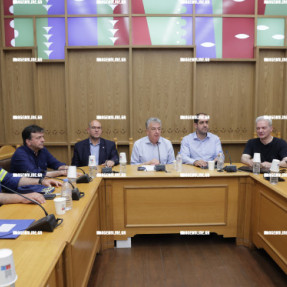 ΣΤΗΝ ΠΕΡΙΦΕΡΕΙΑ Ο ΓΙΑΝΝΗΣ ΚΕΦΑΛΟΓΙΑΝΝΗΣ