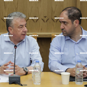 ΣΤΗΝ ΠΕΡΙΦΕΡΕΙΑ Ο ΓΙΑΝΝΗΣ ΚΕΦΑΛΟΓΙΑΝΝΗΣ