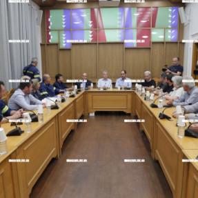 ΣΤΗΝ ΠΕΡΙΦΕΡΕΙΑ Ο ΓΙΑΝΝΗΣ ΚΕΦΑΛΟΓΙΑΝΝΗΣ