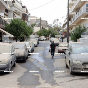 ΚΑΛΥΜΜΕΝΑ ΤΑ ΠΑΝΤΑ ΑΠΟ ΛΑΣΠΗ