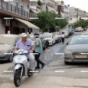 ΚΑΛΥΜΜΕΝΑ ΤΑ ΠΑΝΤΑ ΑΠΟ ΛΑΣΠΗ