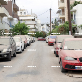 ΚΑΛΥΜΜΕΝΑ ΤΑ ΠΑΝΤΑ ΑΠΟ ΛΑΣΠΗ