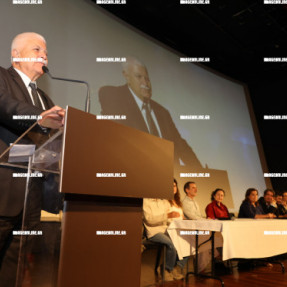 ΤΙΜΗΤΙΚΗ ΕΚΔΗΛΩΣΗ ΑΠΟ ΤΟΥΣ ΦΙΛΟΥΣ ΤΟΥ ΑΓΙΟΥ ΟΡΟΥΣ, ΜΕ ΤΟΥΣ ΗΘΟΠΟΙΟΥΣ ΤΗΣ ΣΕΙΡΑΣ ΤΟΥ ΑΓΙΟΥ ΠΑΙΣΙΟΥ