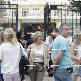 ΠΑΝΕΛΛΗΝΙΕΣ 2025