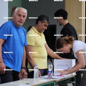 ΠΑΝΕΛΛΗΝΙΕΣ 2025