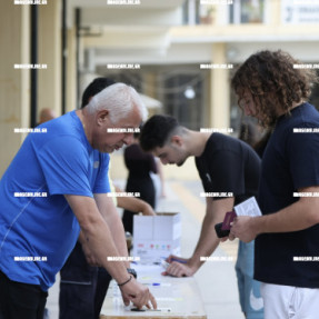 ΠΑΝΕΛΛΗΝΙΕΣ 2025