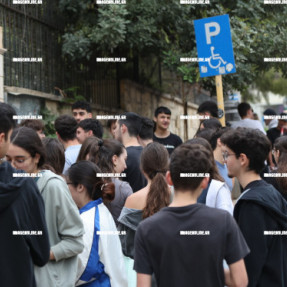 ΠΑΝΕΛΛΗΝΙΕΣ 2025