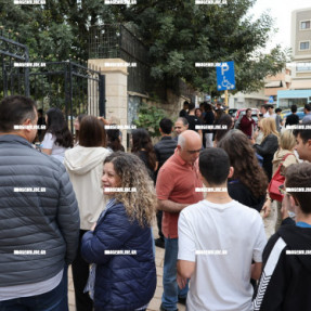 ΠΑΝΕΛΛΗΝΙΕΣ 2025