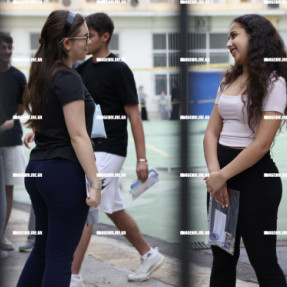 ΠΑΝΕΛΛΗΝΙΕΣ 2025