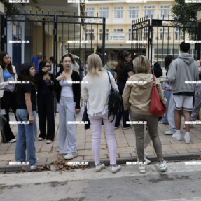 ΠΑΝΕΛΛΗΝΙΕΣ 2025