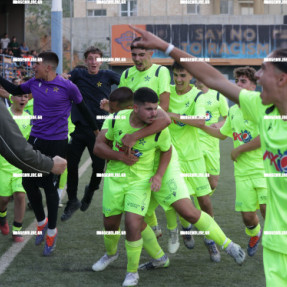 ΤΕΛΙΚΟΣ YOUTH LEAGUE ΑΛΜΥΡΟΣ ΑΣΤΕΡΑΣ ΡΕΘΥΜΝΟΥ