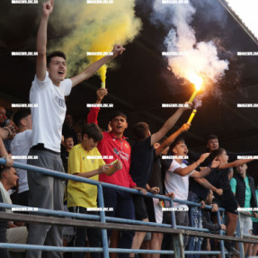 ΤΕΛΙΚΟΣ YOUTH LEAGUE ΑΛΜΥΡΟΣ ΑΣΤΕΡΑΣ ΡΕΘΥΜΝΟΥ