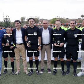 ΤΕΛΙΚΟΣ YOUTH LEAGUE ΑΛΜΥΡΟΣ ΑΣΤΕΡΑΣ ΡΕΘΥΜΝΟΥ