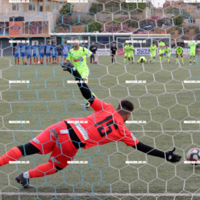 ΤΕΛΙΚΟΣ YOUTH LEAGUE ΑΛΜΥΡΟΣ ΑΣΤΕΡΑΣ ΡΕΘΥΜΝΟΥ
