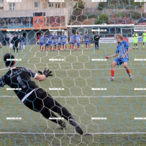 ΤΕΛΙΚΟΣ YOUTH LEAGUE ΑΛΜΥΡΟΣ ΑΣΤΕΡΑΣ ΡΕΘΥΜΝΟΥ