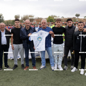 ΤΕΛΙΚΟΣ YOUTH LEAGUE ΑΛΜΥΡΟΣ ΑΣΤΕΡΑΣ ΡΕΘΥΜΝΟΥ