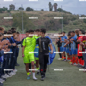 ΤΕΛΙΚΟΣ YOUTH LEAGUE ΑΛΜΥΡΟΣ ΑΣΤΕΡΑΣ ΡΕΘΥΜΝΟΥ