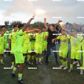 ΤΕΛΙΚΟΣ YOUTH LEAGUE ΑΛΜΥΡΟΣ ΑΣΤΕΡΑΣ ΡΕΘΥΜΝΟΥ