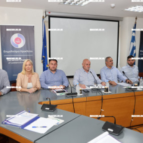 ΣΥΣΚΕΨΗ ΕΜΠΟΡΙΚΟΥ ΣΥΛΛΟΓΟΥ ΓΙΑ ΤΑ ΠΡΟΒΛΗΜΑΤΑ ΤΗΣ ΕΠΙΧΕΙΡΗΜΑΤΙΚΟΤΗΤΑΣ