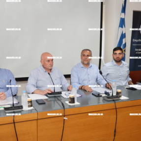 ΣΥΣΚΕΨΗ ΕΜΠΟΡΙΚΟΥ ΣΥΛΛΟΓΟΥ ΓΙΑ ΤΑ ΠΡΟΒΛΗΜΑΤΑ ΤΗΣ ΕΠΙΧΕΙΡΗΜΑΤΙΚΟΤΗΤΑΣ