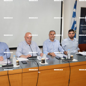 ΣΥΣΚΕΨΗ ΕΜΠΟΡΙΚΟΥ ΣΥΛΛΟΓΟΥ ΓΙΑ ΤΑ ΠΡΟΒΛΗΜΑΤΑ ΤΗΣ ΕΠΙΧΕΙΡΗΜΑΤΙΚΟΤΗΤΑΣ