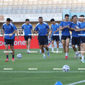 ΣΥΝΕΝΤΕΥΞΗ ΤΥΠΟΥ  ΚΑΙ ΠΡΟΠΟΝΗΣΗ ΕΘΝΙΚΗΣ ΕΛΛΑΔΟΣ
