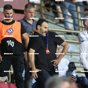 ΕΛΛΑΔΑ ΣΛΟΒΑΚΙΑ