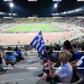 ΕΛΛΑΔΑ ΣΛΟΒΑΚΙΑ
