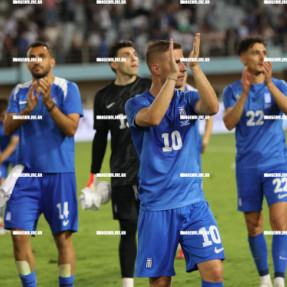 ΕΛΛΑΔΑ ΣΛΟΒΑΚΙΑ