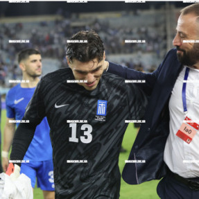 ΕΛΛΑΔΑ ΣΛΟΒΑΚΙΑ