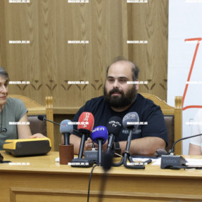 ΠΑΡΟΥΣΙΑΣΗ ΤΟΥ ΠΡΟΓΡΑΜΜΑΤΟΣ ΖΩΗ ΤΗΣ ΠΕΡΙΦΕΡΕΙΑΣ