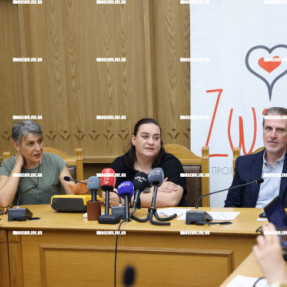 ΠΑΡΟΥΣΙΑΣΗ ΤΟΥ ΠΡΟΓΡΑΜΜΑΤΟΣ ΖΩΗ ΤΗΣ ΠΕΡΙΦΕΡΕΙΑΣ