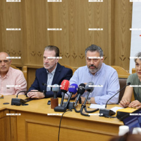 ΠΑΡΟΥΣΙΑΣΗ ΤΟΥ ΠΡΟΓΡΑΜΜΑΤΟΣ ΖΩΗ ΤΗΣ ΠΕΡΙΦΕΡΕΙΑΣ