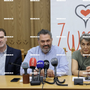 ΠΑΡΟΥΣΙΑΣΗ ΤΟΥ ΠΡΟΓΡΑΜΜΑΤΟΣ ΖΩΗ ΤΗΣ ΠΕΡΙΦΕΡΕΙΑΣ