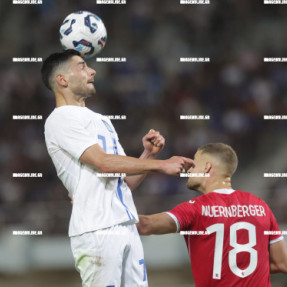 ΕΛΛΑΔΑ ΒΟΥΛΓΑΡΙΑ