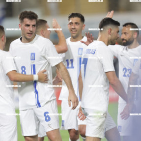 ΕΛΛΑΔΑ ΒΟΥΛΓΑΡΙΑ