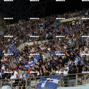 ΕΛΛΑΔΑ ΒΟΥΛΓΑΡΙΑ